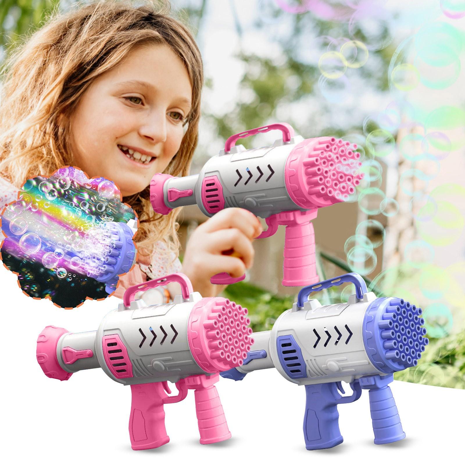 Модернизированная машина для пузырей One Size синий