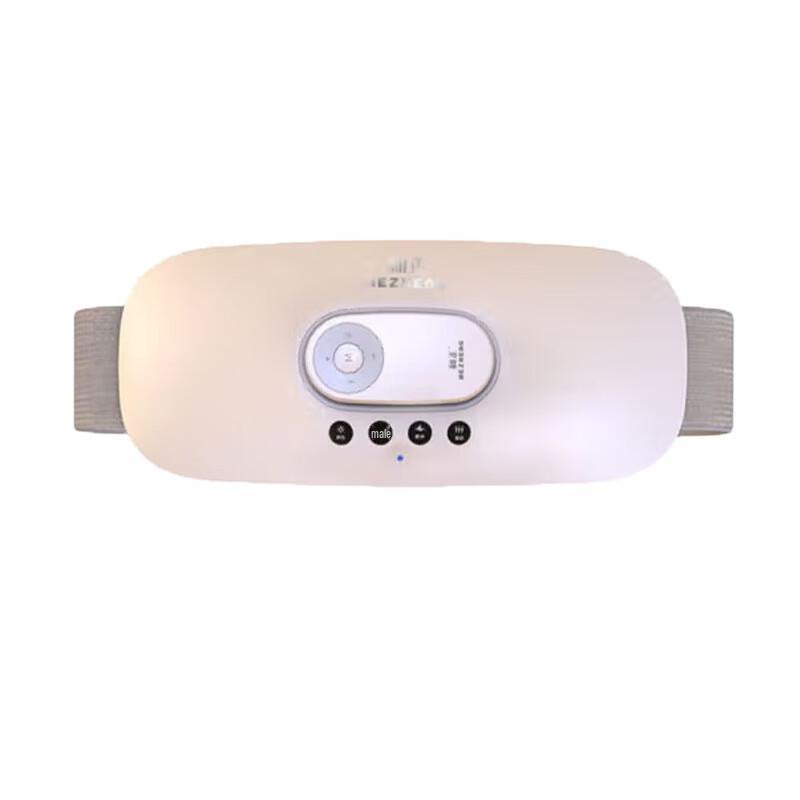 HEZHENG Массажер для талии (Модернизированная модель)